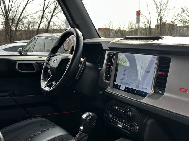 Certified 2023 Ford Bronco Raptor AWD/4WD image 34
