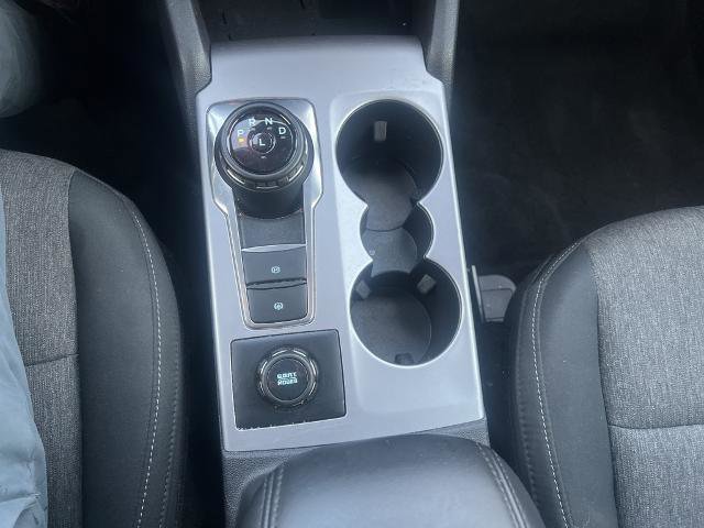 Certified 2024 Ford Bronco Sport Big Bend image 27