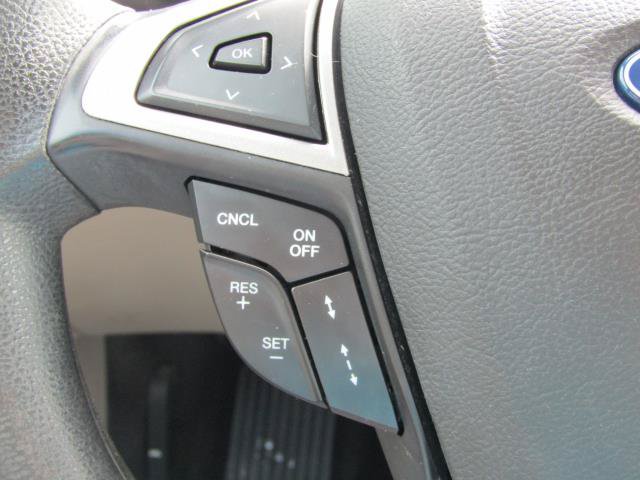Certified 2019 Ford Fusion SE FWD image 19