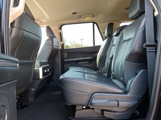 Certified 2024 Ford Expedition Max XLT image 11