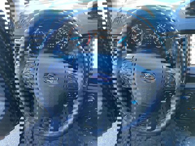 Certified 2023 Ford Ranger XLT w/ Tremor Off-Road Package image 13