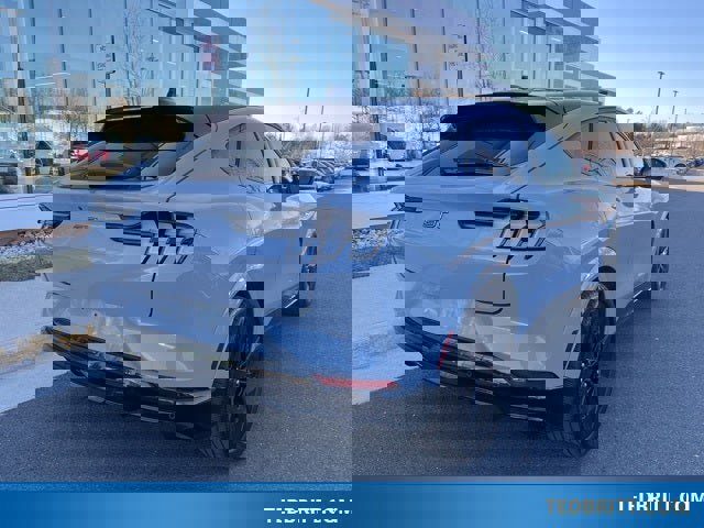 Certified 2025 Ford Mustang Mach-E GT image 5