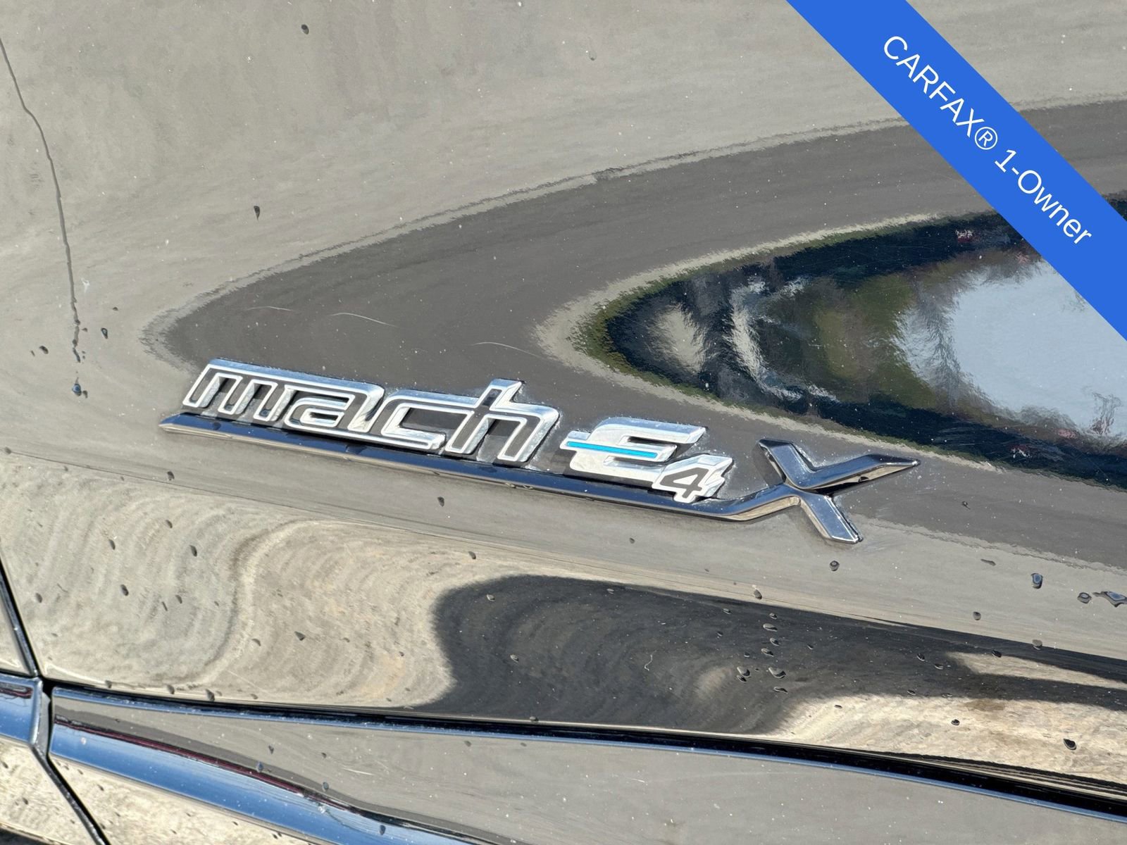 Certified 2023 Ford Mustang Mach-E GT AWD/4WD image 15