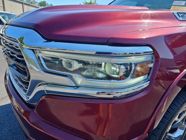 Used 2019 RAM 1500 Limited AWD/4WD image 33