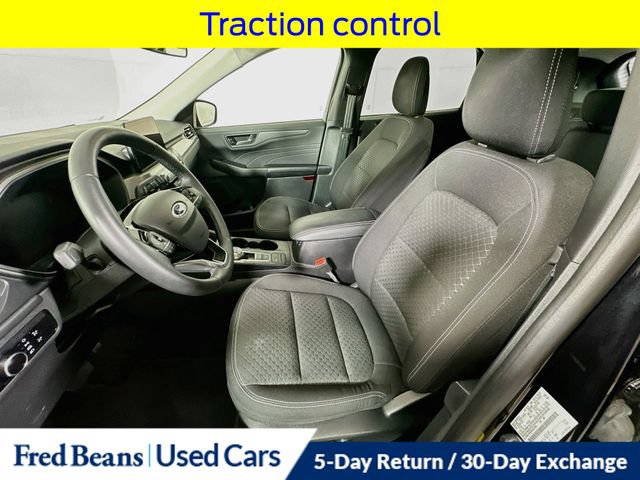 Certified 2023 Ford Escape Active AWD/4WD image 25