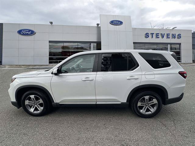 Used 2024 Honda Pilot EX-L image 34
