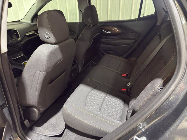 Used 2019 GMC Terrain SLE w/ Driver Convenience Package image 14