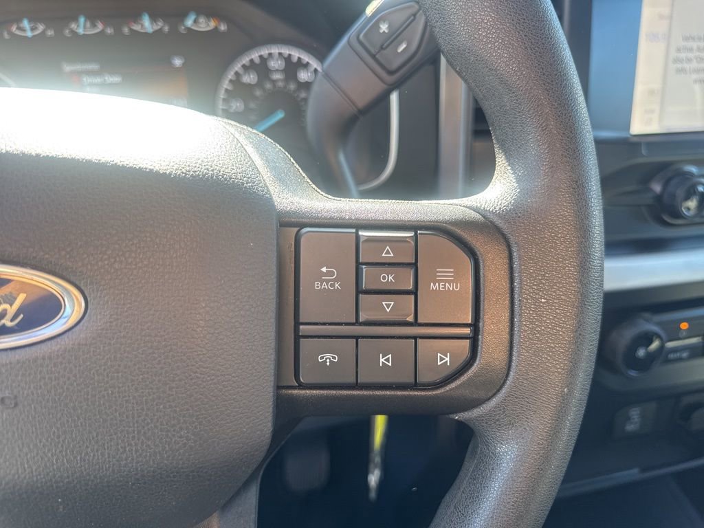Certified 2023 Ford F150 XLT image 24