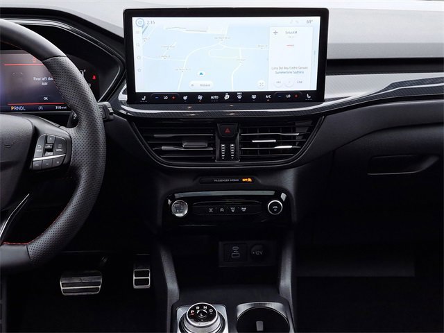 Certified 2023 Ford Escape ST-Line w/ Tech Pack #1 image 31