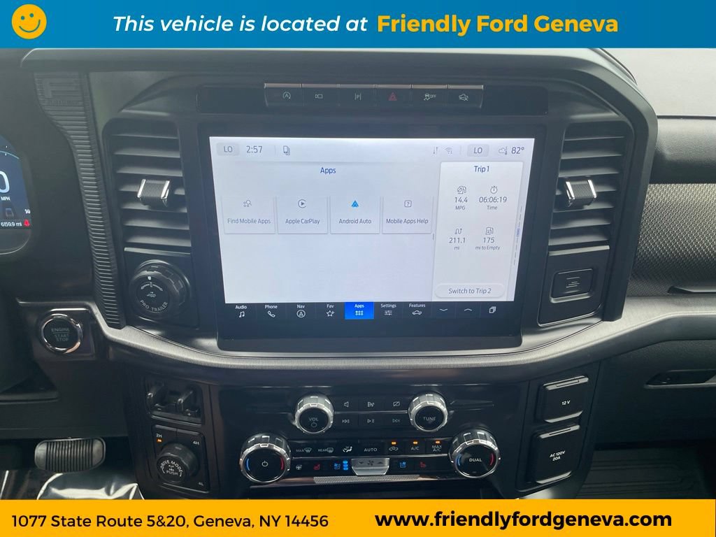 Certified 2026 Ford F150 Raptor AWD/4WD image 21