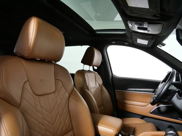 Used 2025 Kia Telluride SX Prestige X-Line AWD/4WD image 11