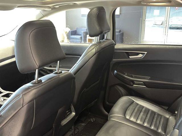 Certified 2022 Ford Edge SEL w/ Convenience Package image 24