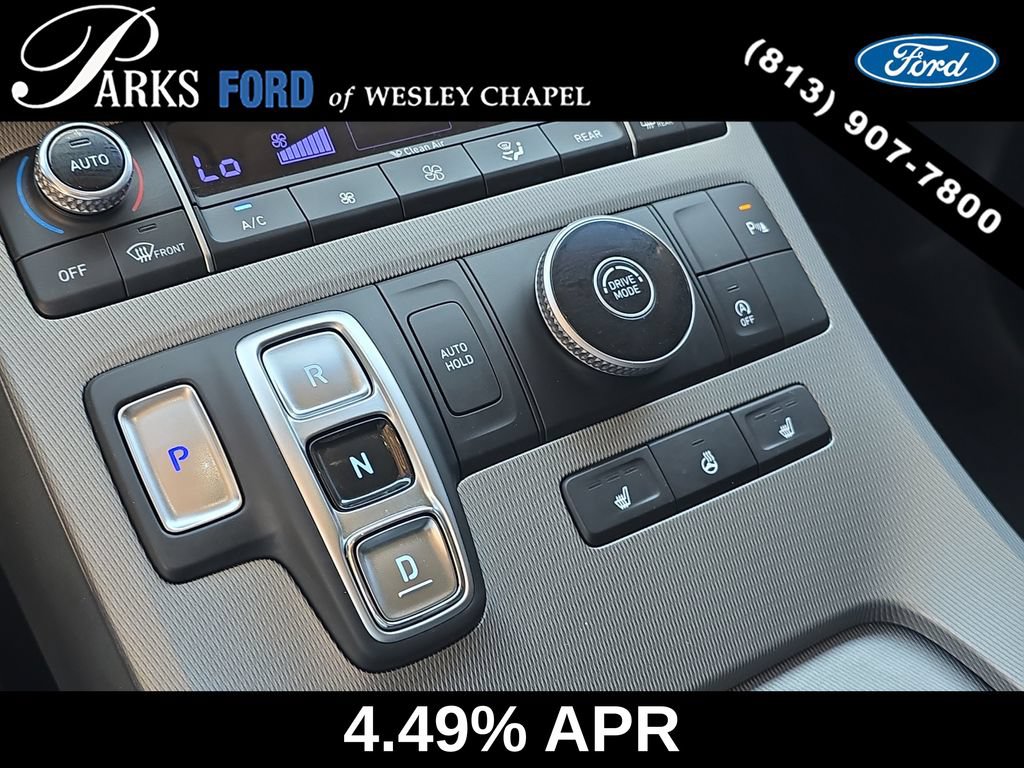 Used 2022 Hyundai Palisade SEL w/ Premium Package FWD image 28
