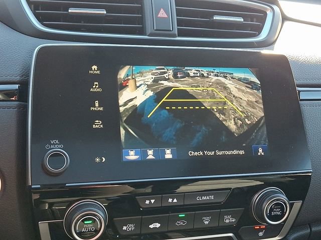 Used 2019 Honda CR-V EX image 19