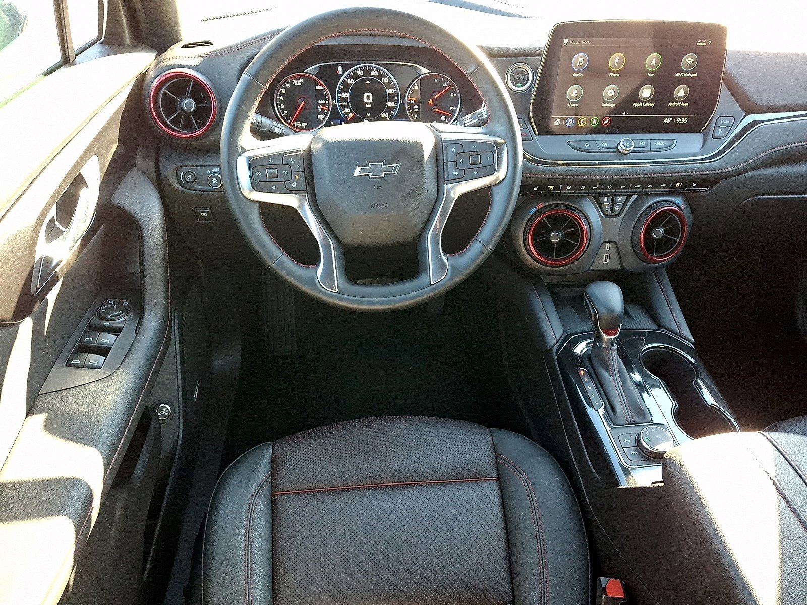 Used 2025 Chevrolet Blazer RS image 10