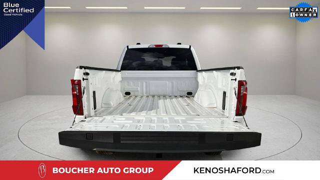 Certified 2024 Ford F150 STX AWD/4WD image 9