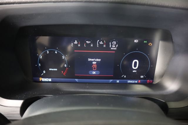 Certified 2024 Ford F150 STX w/ Mobile Office Package AWD/4WD image 36