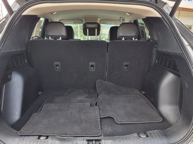 Certified 2021 Ford Escape SEL AWD/4WD image 19