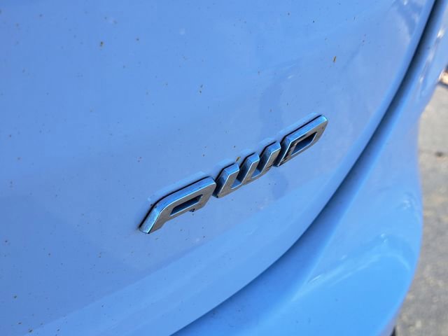 Certified 2023 Ford Edge SEL w/ Convenience Package image 7