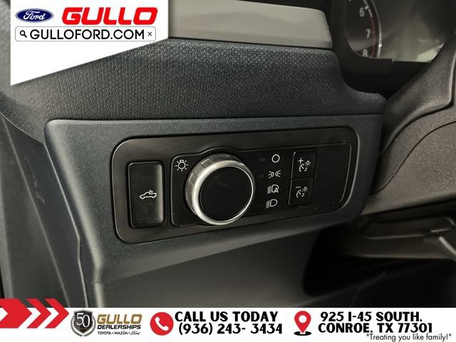 Certified 2024 Ford Maverick Tremor w/ Tremor Off-Road Package AWD/4WD image 21