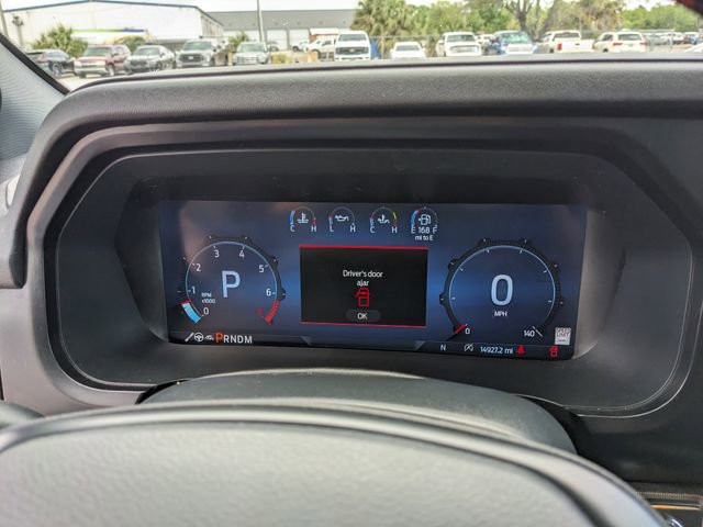 Certified 2025 Ford F150 Raptor AWD/4WD image 36