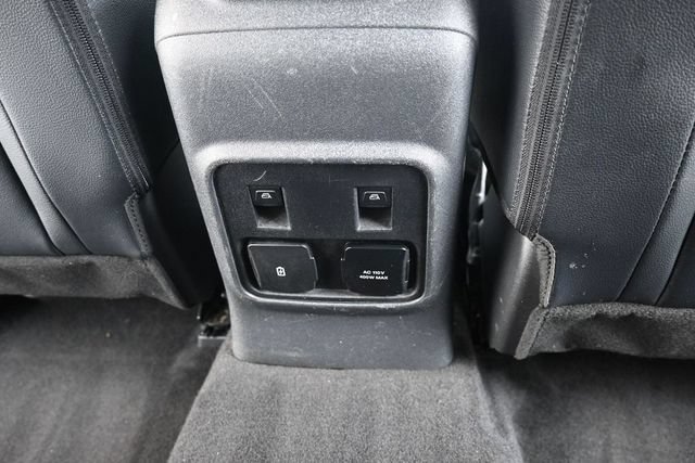 Certified 2023 Ford Bronco Wildtrak AWD/4WD image 34