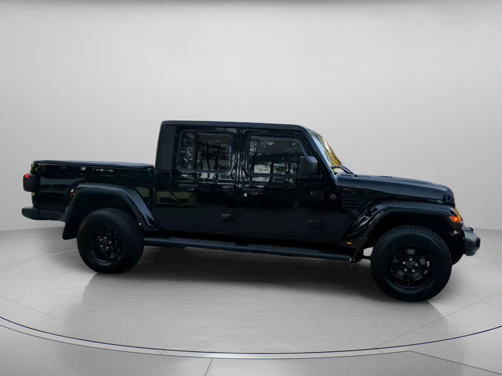 Used 2024 Jeep Gladiator Sport AWD/4WD image 34