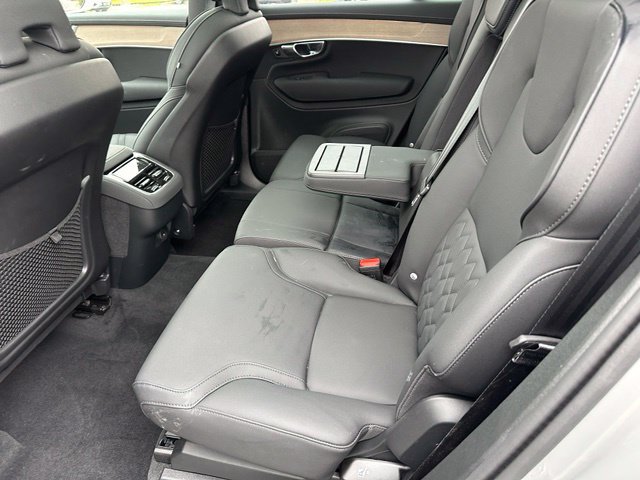 Used 2025 Volvo XC90 B6 Plus AWD/4WD image 37