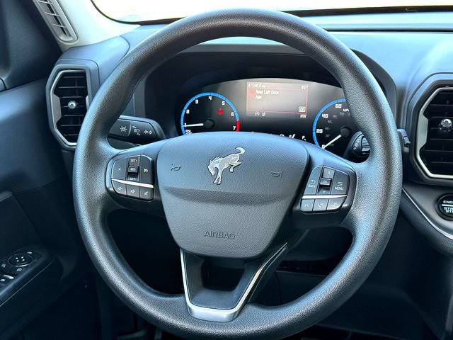 Certified 2022 Ford Bronco Sport Big Bend AWD/4WD image 26