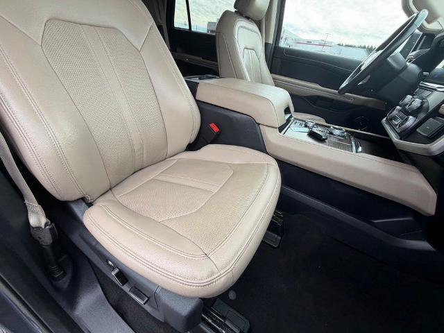 Certified 2024 Ford Expedition Limited AWD/4WD image 40