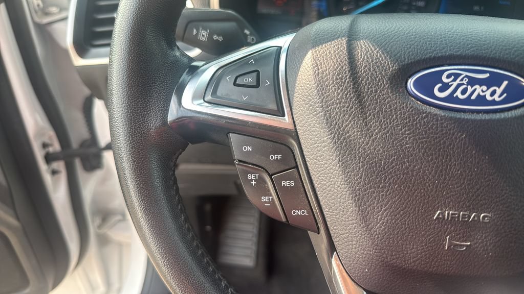 Certified 2024 Ford Edge SEL AWD/4WD image 27