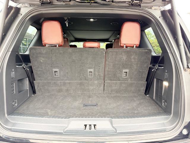 Certified 2023 Ford Expedition Limited image 15