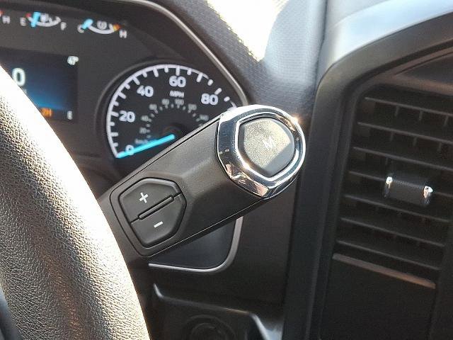 Certified 2022 Ford F150 XL w/ STX Appearance Package image 14