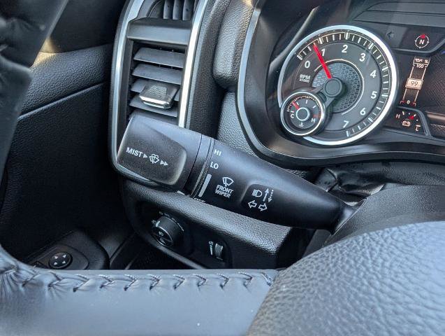 Used 2023 RAM 1500 Big Horn AWD/4WD image 24