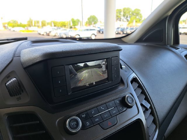 Certified 2023 Ford Transit Connect XL FWD image 12