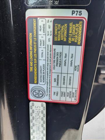 Used 2018 Kia Soul ! FWD image 22