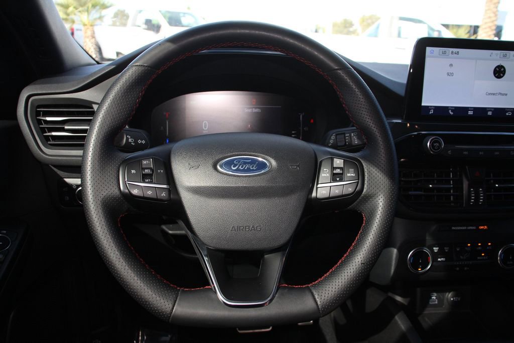 Certified 2023 Ford Escape ST-Line w/ Equipment Group 301A FWD image 16