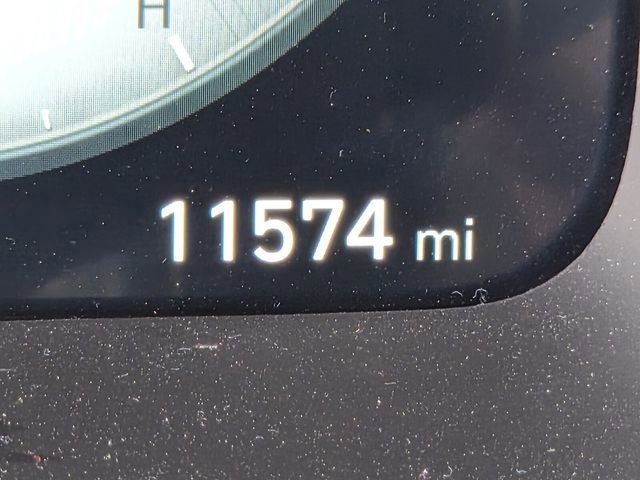 Used 2025 Hyundai Palisade Calligraphy image 28