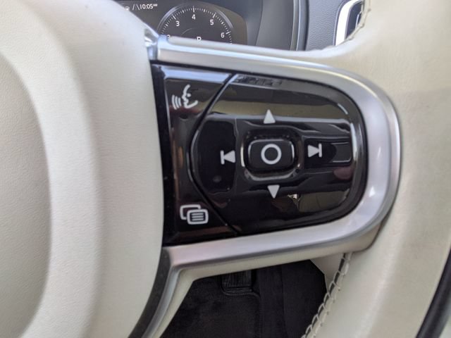 Used 2022 Volvo XC90 T6 Inscription w/ Advanced Package AWD/4WD image 27