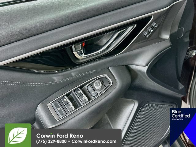 Used 2024 Subaru Outback Limited AWD/4WD image 22