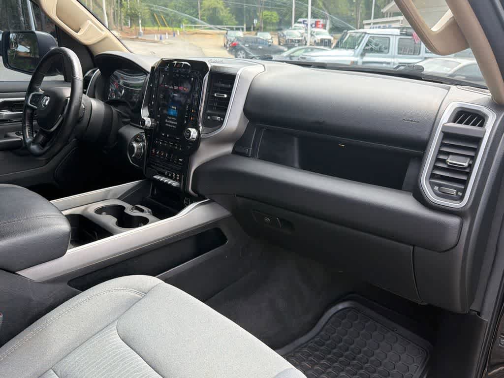 Used 2020 RAM 1500 Big Horn AWD/4WD image 13