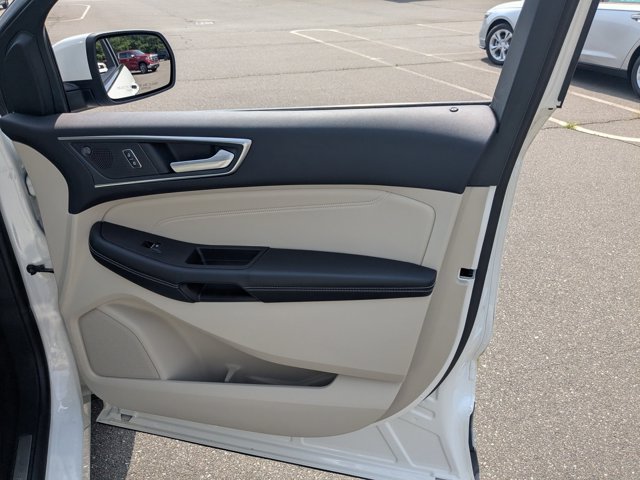 Certified 2024 Ford Edge Titanium w/ Titanium Elite Package AWD/4WD image 33