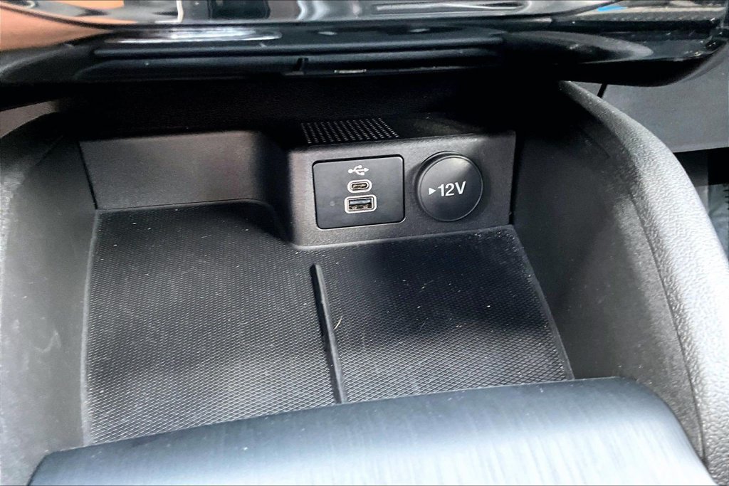 Certified 2024 Ford Escape ST-Line w/ Tech Pack #1 AWD/4WD image 27