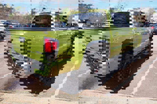 Used 2022 Toyota Tacoma TRD Pro image 4