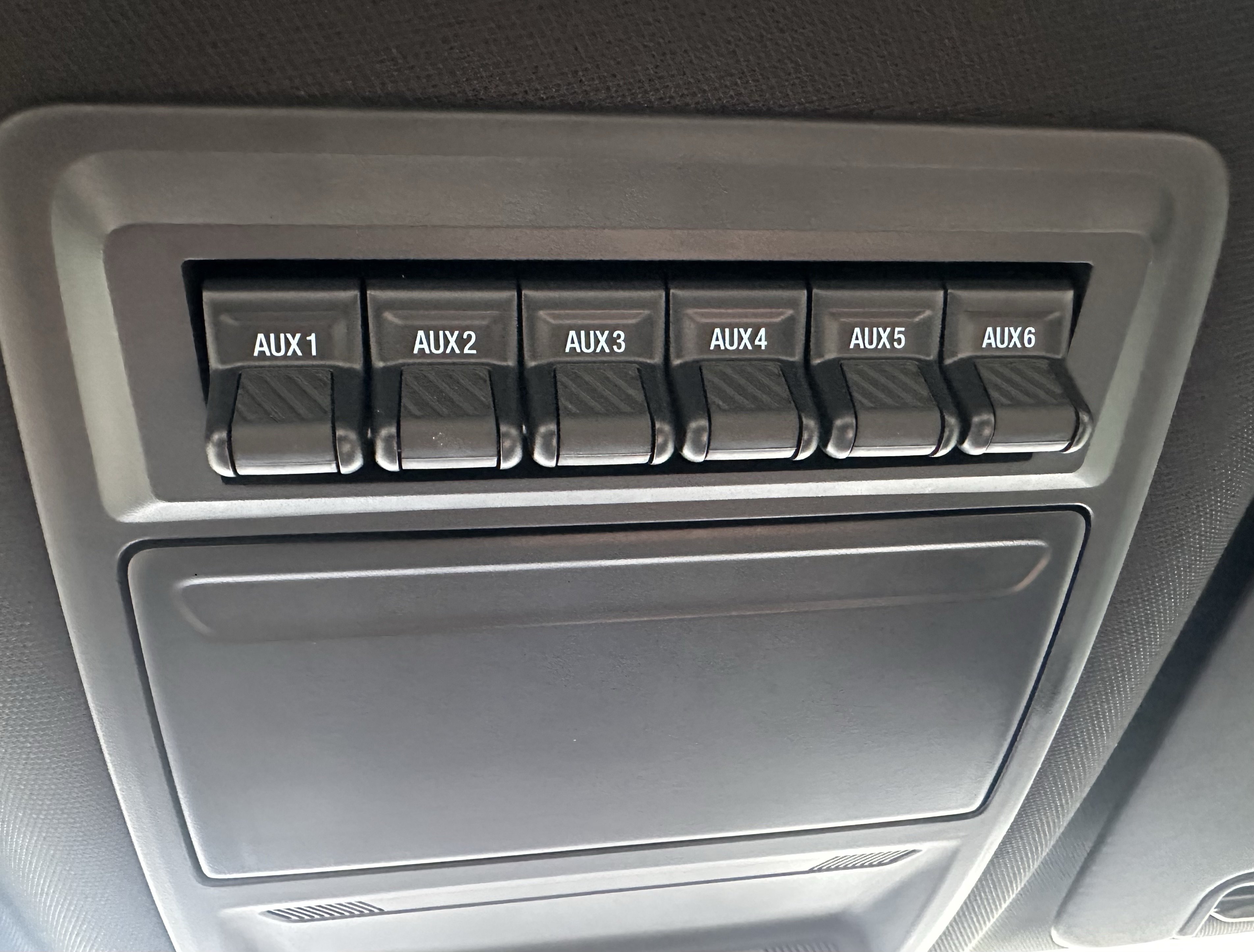 Certified 2025 Ford Ranger Raptor AWD/4WD image 28