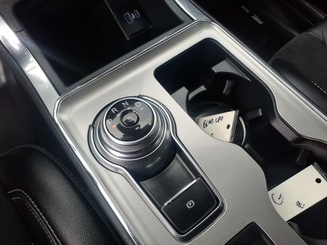 Certified 2022 Ford Edge ST image 21