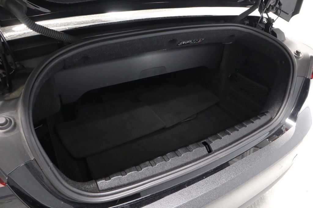 Used 2023 BMW 430i xDrive Convertible AWD/4WD image 16