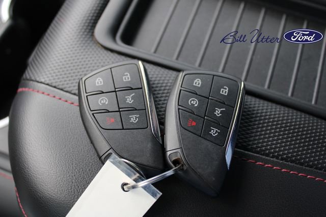 Used 2023 Chevrolet Suburban RST w/ Luxury Package image 27