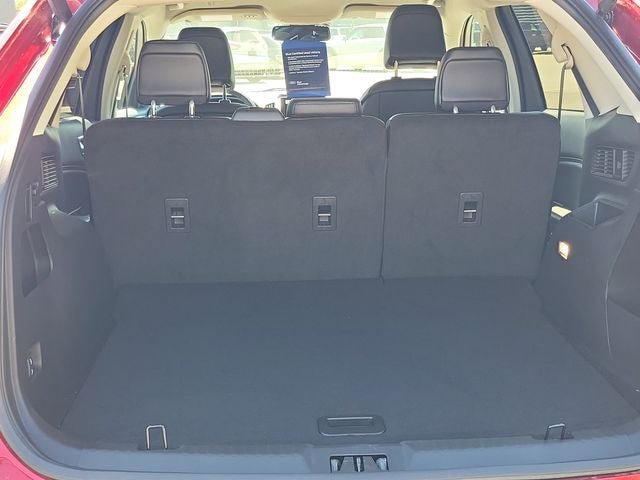 Certified 2024 Ford Edge SEL w/ Convenience Package AWD/4WD image 31