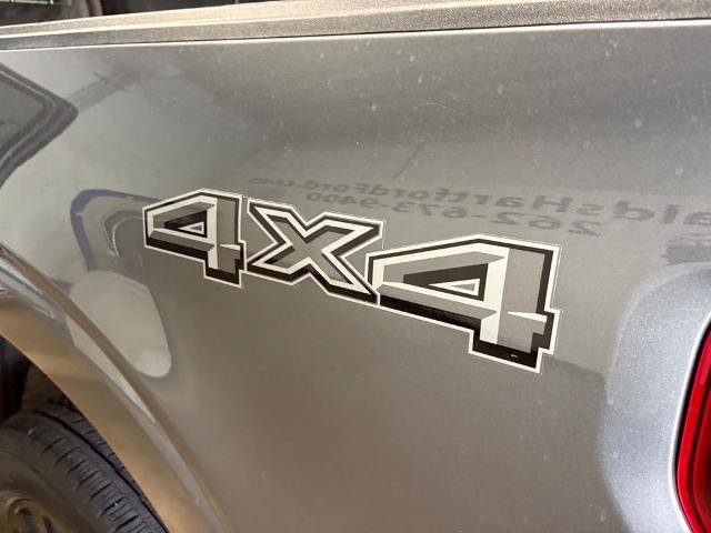 Certified 2024 Ford F150 XLT AWD/4WD image 28